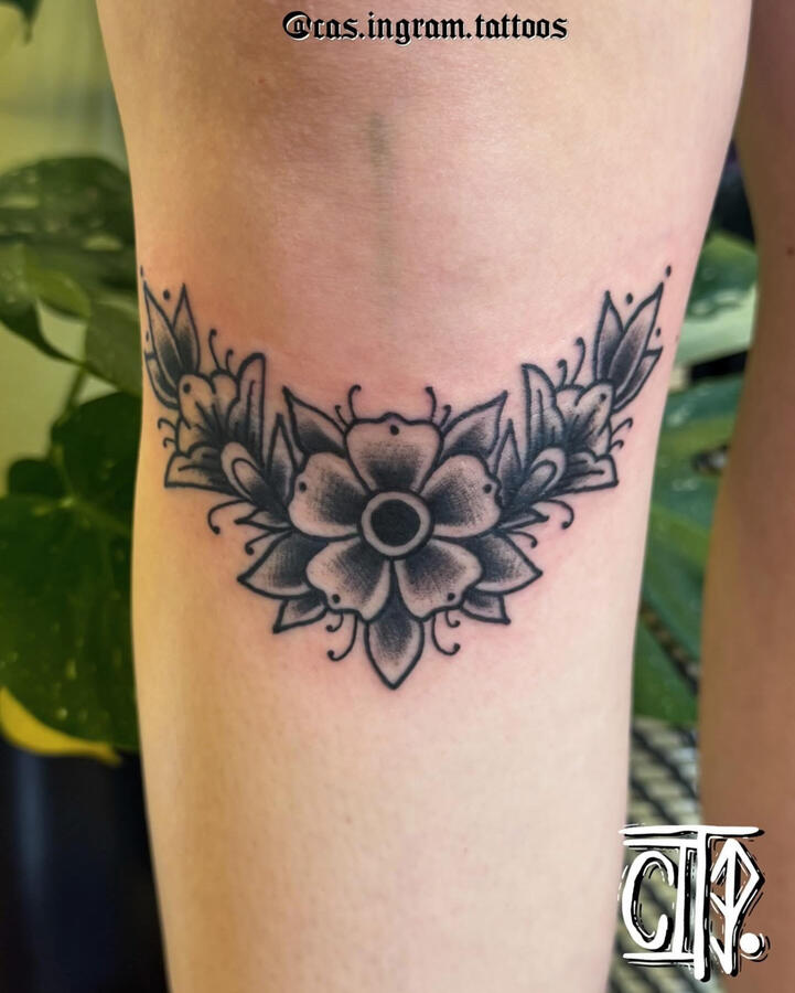 Trad Flower Trad Flower