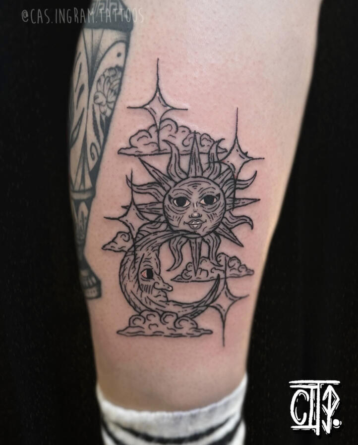 Sun Moon