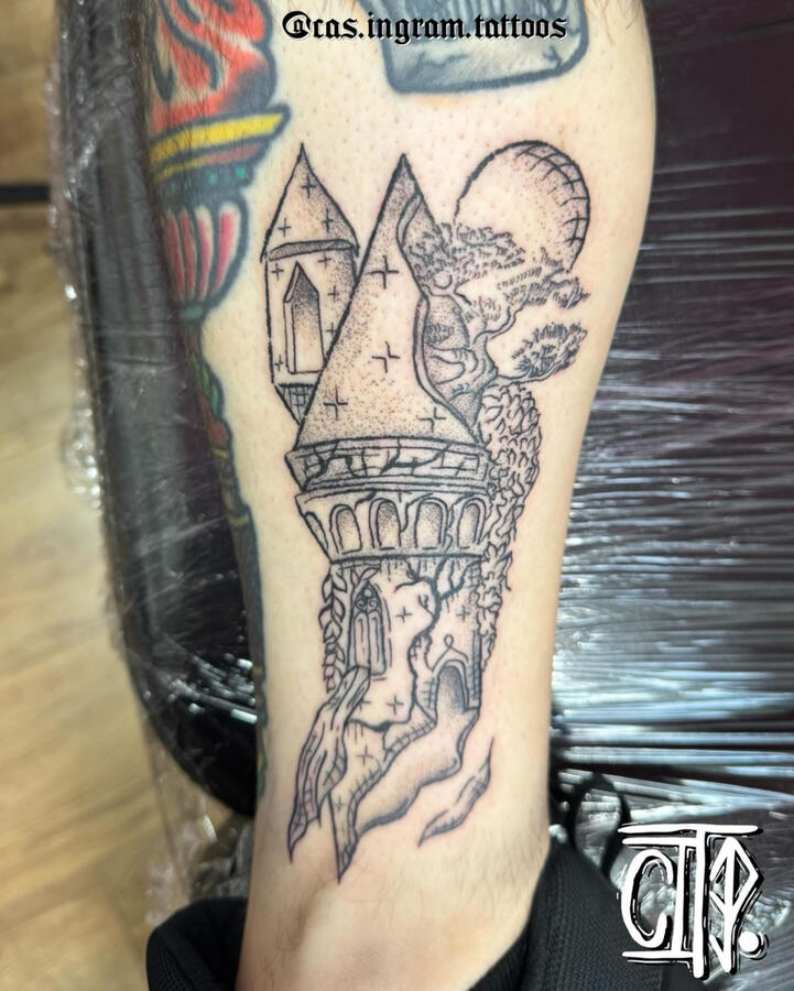 Castle Castle